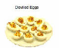 F065 Deviled Eggs