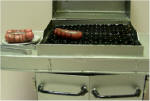 3004 Grilled Bratwurst 