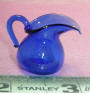 HB012 Cobalt Pitcher