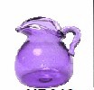 HB013 Lavender Pitcher