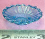 HB034 Turquoise Candy Dish/Tray