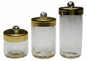 HB078 Three Jars set