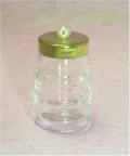 HB446 Beehive Jar