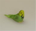 MF014 Green Parakeet