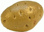 P032 Individual Potatoes 