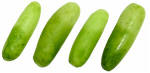 P077 Individual Cucumber