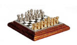 S1627A Walnut Chess set