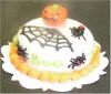 K1457 Spider Cake