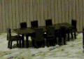 Half Scale TBLD-24 table & Chairs