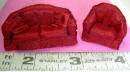 Ruby Silk Sofa Set 20