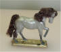 Horse Statue #3