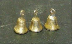 Three Gold Bells