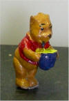 Winnie the Pooh w/Bowl
