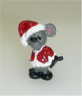 Mr. Santa Mouse