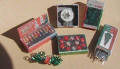 Christmas Tree Decorations Kit