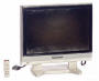 T8502 Wide Screen TV w/remote