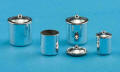 IM65574 Modern Canister Set