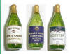 HR53952 Champagne set Meur & Ccarrou, Chales Debeau, Kor