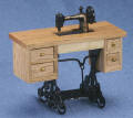 CLA00551 Sewing Machine