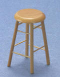 CLA10590 Bar Stool