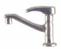 S1045 Kitchen Sink Faucet