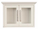 T5530 White Upper Kitchen Cabinets