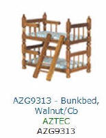AZG9313 bunkbeds
