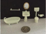 HD1 QS Bathroom Kit