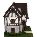 Tudor House Kit side 2