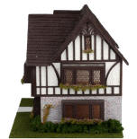 Tudor House Kit side 1
