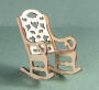 Q416 Rocking Chair