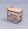  Q116 Tea Cart Kit