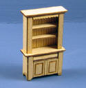 Q123 Cottage Cupboard Kit