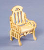 Q254 Sweetheart Chair