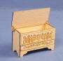 Q303 Blanket Chest Kit