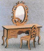  Q314 Dressing Table & Chair Kit