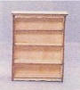  Q409 Bookcase Kit