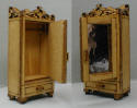 QS112 French Armoire
