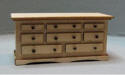QS115 Virginia's Long Dresser