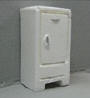 QS408 Rounded Top Refrigerator Kit