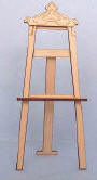   QS Easel kit 