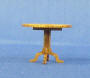 0405 Round Dining Table