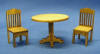 0404T Breakfast Table kit with 2 