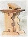Scribes Table L&P