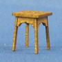 Half Scale 0329 End Table Kit HS