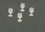 333 Wine Glasses