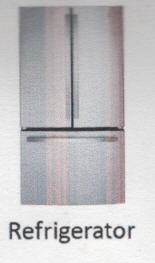 QS French Door Refrigerator