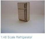 QS Two Door Refrigerator