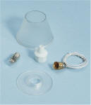 CK5009 Lamp Shade Kit