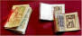 DAY1L Medieval Manuscript Kit & Herbal Remedies
